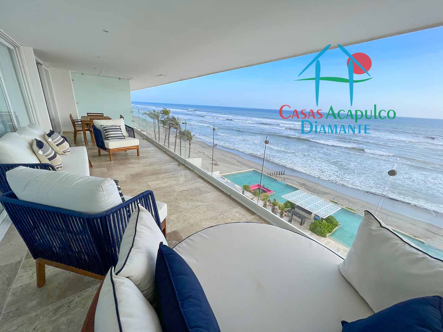 Ikaroa PH 6 - Recámara principal 15